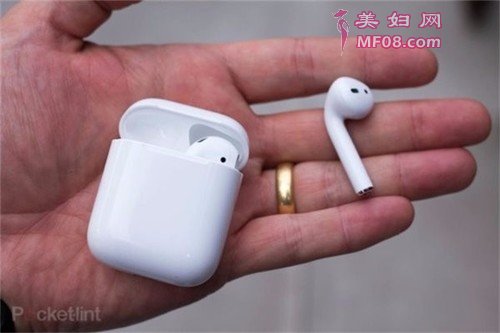 ƻAirPodsз˶?ͼpocketlint