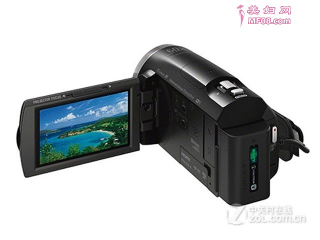 ͼΪHDR-PJ675