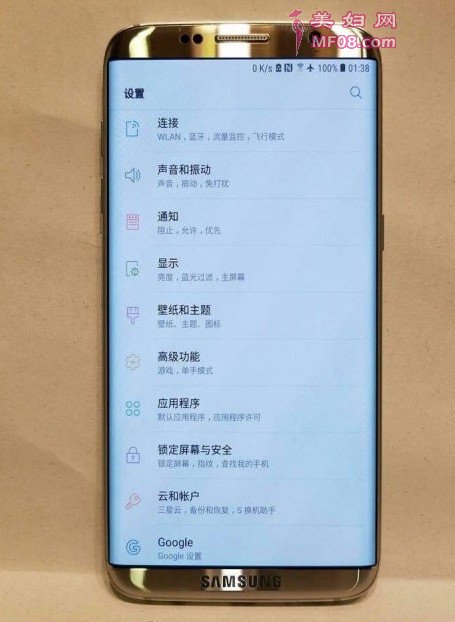Ӳ÷棬ԤGalaxy S8ظͨµ835ԼҵExynos 8895ڴ淽Ԥƻ6GB+64GBϣͬʱܻܿ8GBڴ汾ͷ棬S7ϵо൱SEı֣S8ҲԤƻɴأԤڴһ