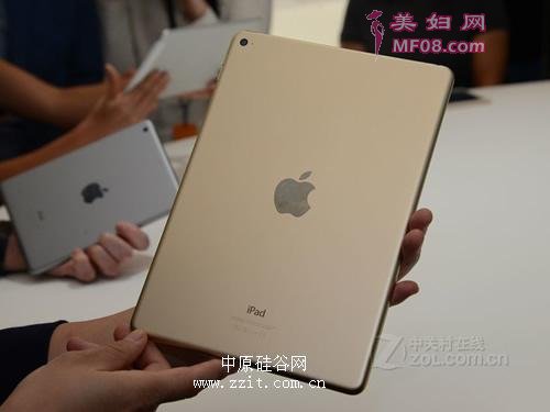 苹果 iPad Air 2平板电脑