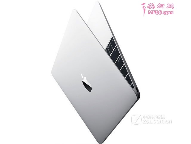 苹果 MacBook（MLHA2CH/A）笔记本