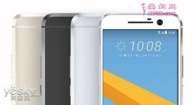 ̨HTC 10׿7.0:֧VoLTE/VoWiFi