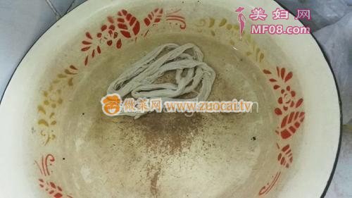 自制烤红肠的做法