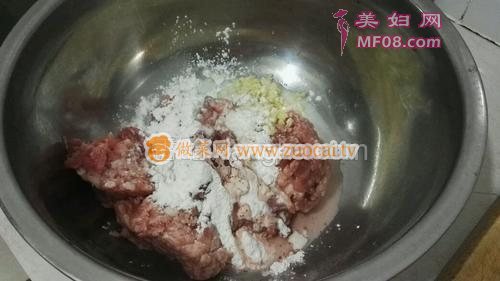 自制烤红肠的做法