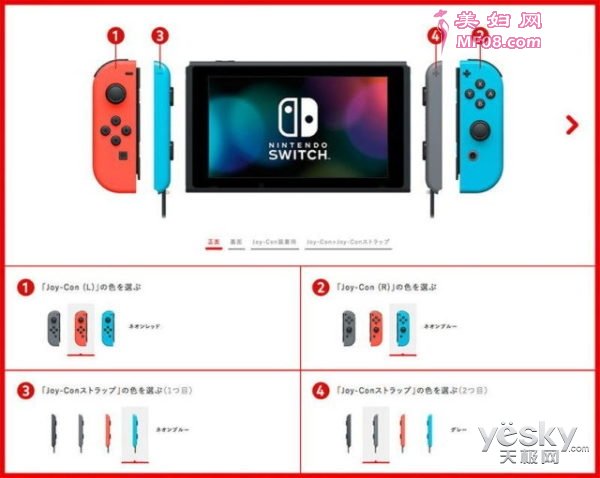 ׶:ձSwitchҽӵиඨѡ