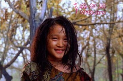 娱乐圈流量王都在晒妈，基因简直逆天了
