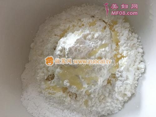 水晶虾饺的做法