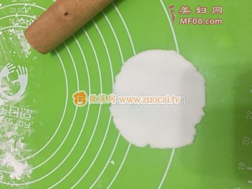 水晶虾饺的做法