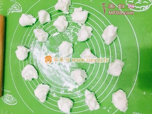 水晶虾饺的做法