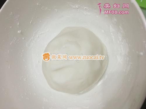 水晶虾饺的做法