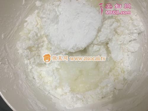 水晶虾饺的做法