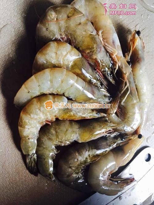 水晶虾饺的做法