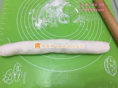 水晶虾饺的做法