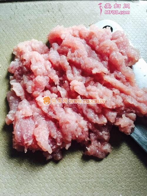 水晶虾饺的做法