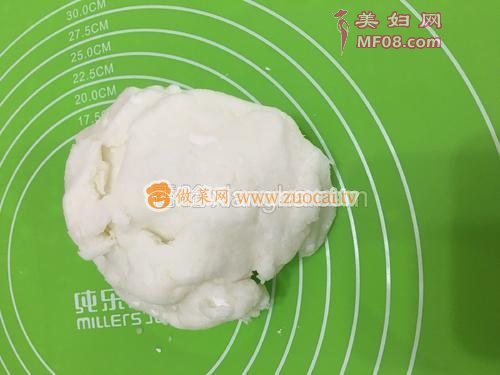 水晶虾饺的做法