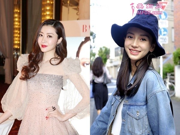 ֡Angelababy