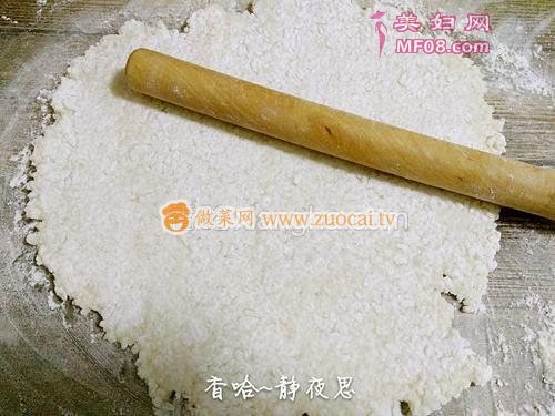 香辣锅巴的做法