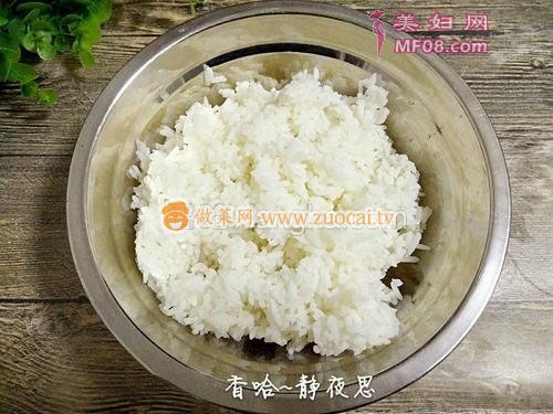 香辣锅巴的做法