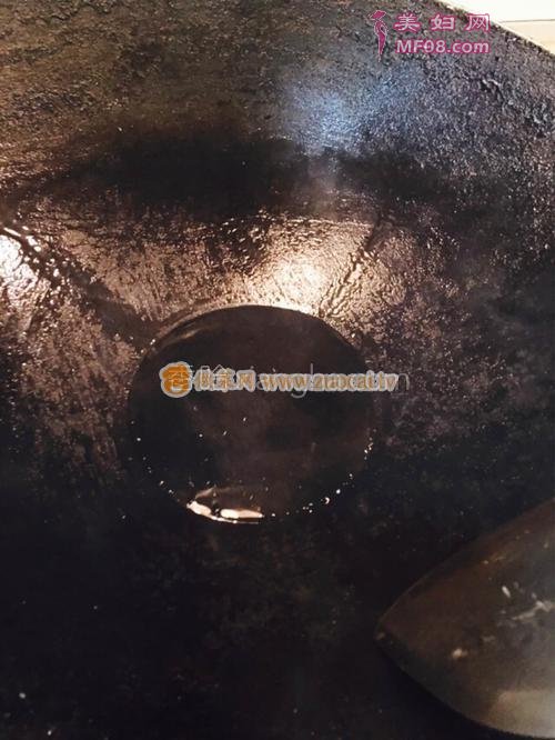 香葱炒莴笋的做法