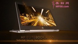 EliteBook x360 16125Ԫ