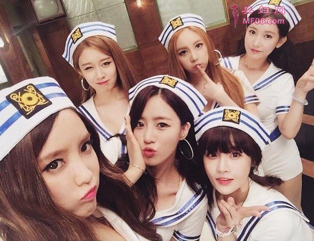 T-ara