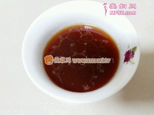 芋头蒸排骨的做法
