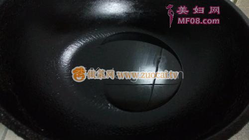 虾仁炒蒜黄的做法