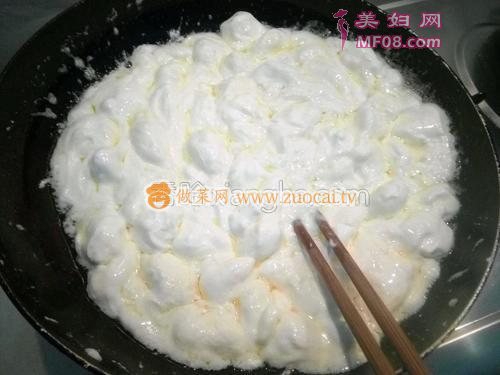 牛轧糖的做法