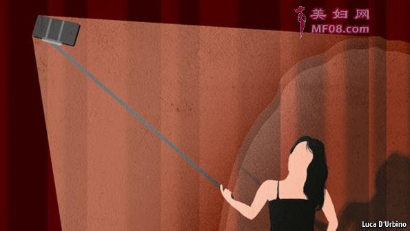 最新一期英国《经济学人》杂志撰文称，直播的兴起令许多中国人得以分享娱乐行盛宴，很多普通人摇身一变成了网红，为原本枯燥无味的生活增添了一抹亮SE。