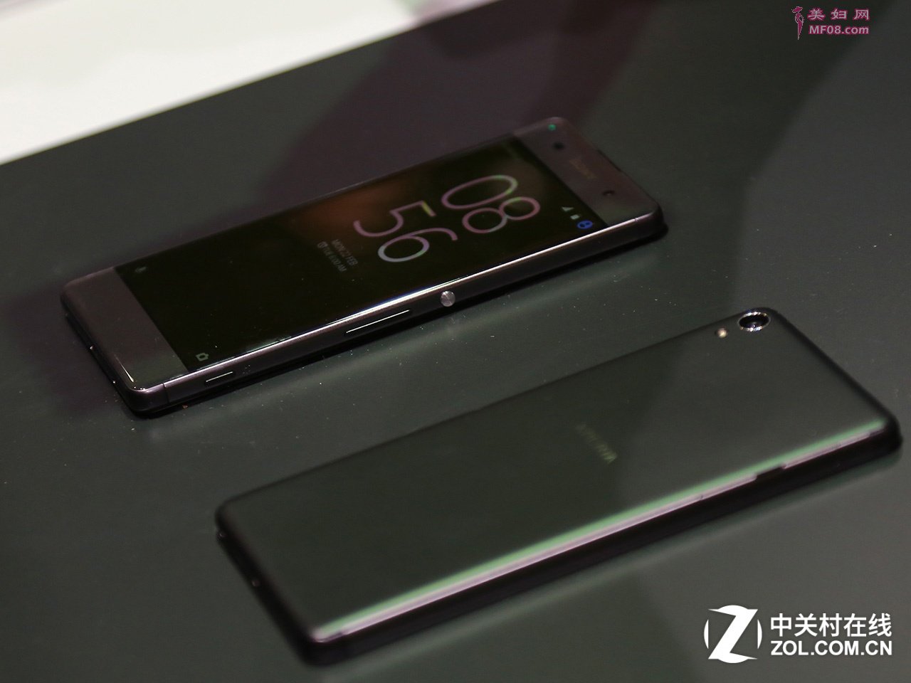  Xperia XA˫4G