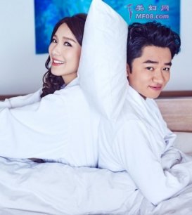 辣眼睛！娱乐圈八对明星夫妻床照曝光 尺度大到令人咋舌