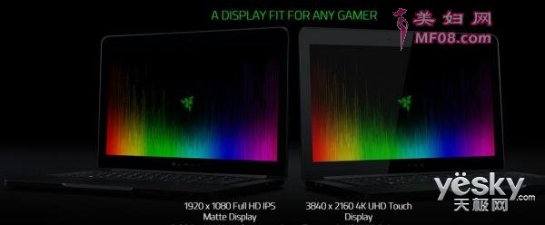 Blade 14ȫ:4K+ߴi7