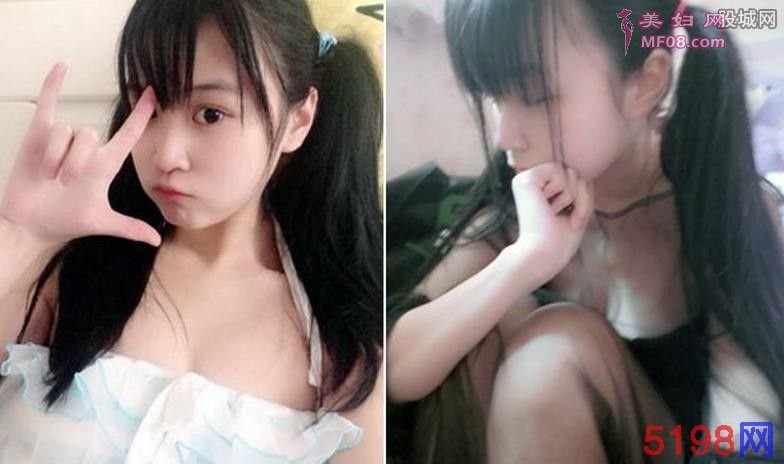 宾馆里的私房内衣