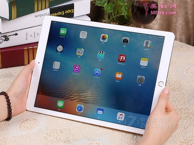 ߴζĻҰӿiPad ProiPad Air 278%ʾɲġ27322048ķֱʣܶ264ppiiOS 9ķܣԵiPad AirˡҲΪʲôƻΪеĻֺҰ