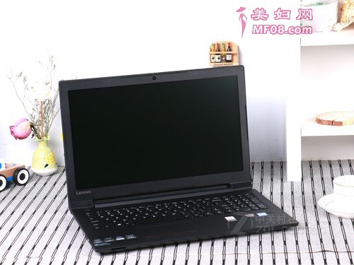 图为：联想扬天V310-15笔记本