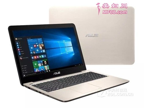 i5处理器独显 华硕A556UQ7200仅3799元
