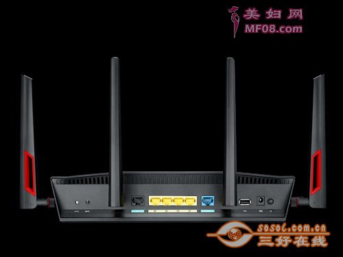 ַܱ棬˶ AC88U֧ADSLADSL2/2+VDSL2֧G.fast DSL䱸NitroQAM (1024-QAM)緽֧5GHz2167Mbps2.4GHz 1000Mbpsֵ3167Mbps˵Ŀǰü·еĶˮ׼ˡʱۼ۷棬˶ʾÿ·ɽڽ3УۼΪ279ԪԼ1914ԪңȤѲעһ¡