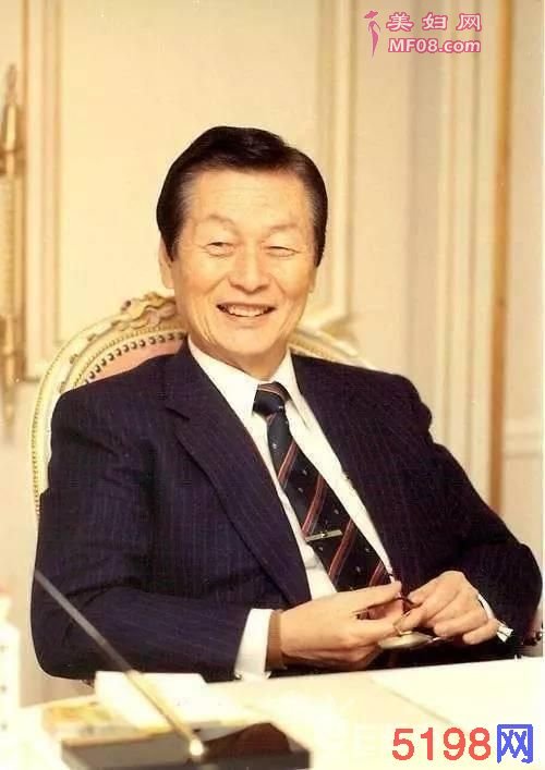 乐天家族内斗堪比宫斗 儿子B宫四人反目父子同上女星陪睡名单