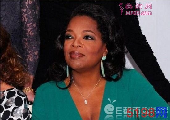 美TUO口秀女王或参选总统