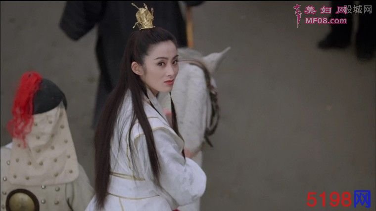 女神张敏宣布复出