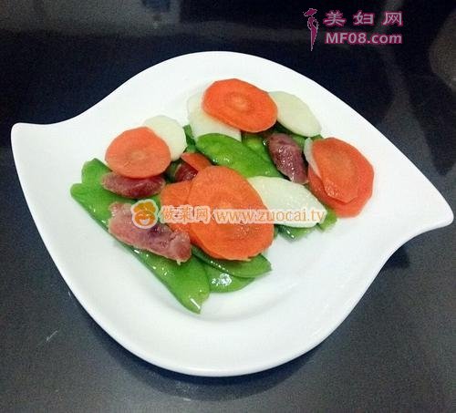 春漫人间的做法