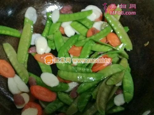 春漫人间的做法