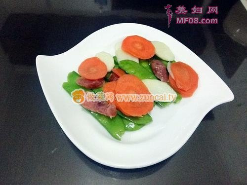 春漫人间的做法