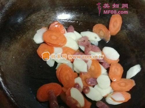 春漫人间的做法