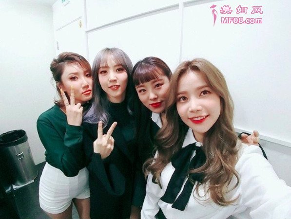 mamamoo