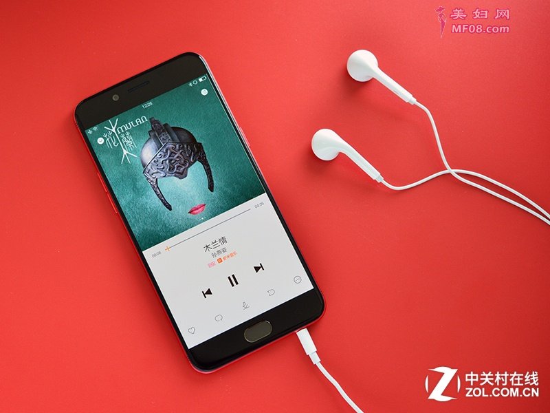 中高端产品崛起 2017年1月热销手机盘点