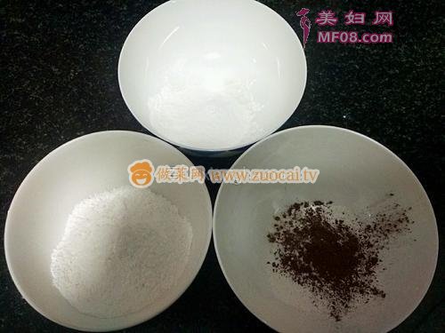 闹元宵的做法