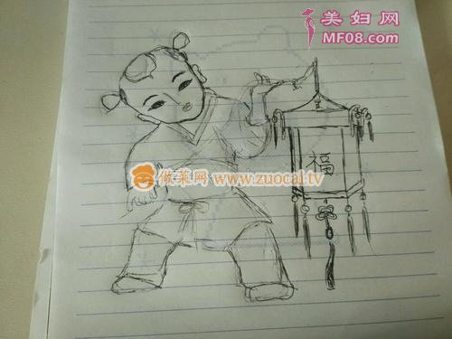 闹元宵的做法