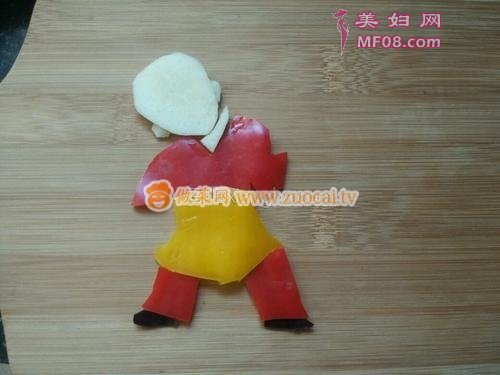 闹元宵的做法