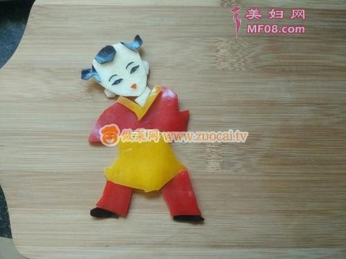 闹元宵的做法